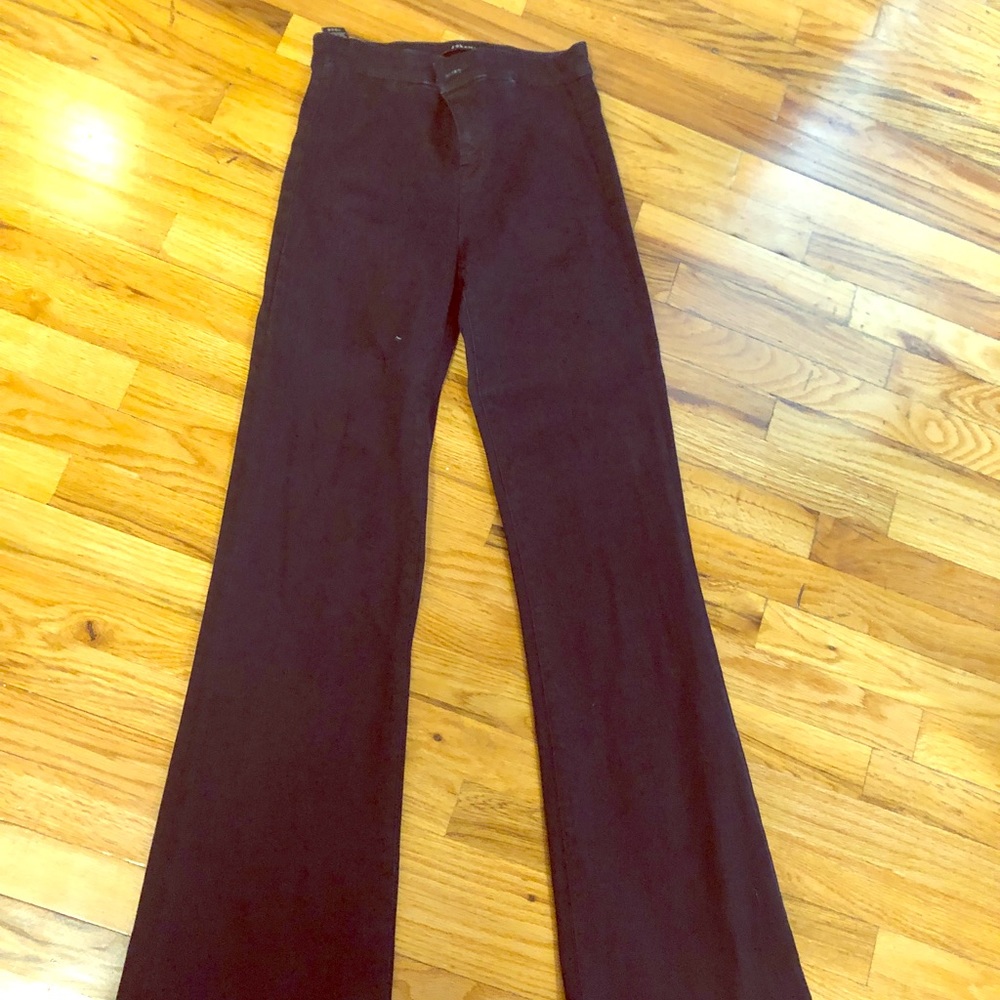 Stylish Flair j brand jeans